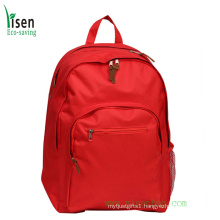 600d Laptop Backpack Bag (YSBP00-075)